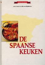 Spaanse keuken 9789036603379, Gerda Leegsma, Verzenden