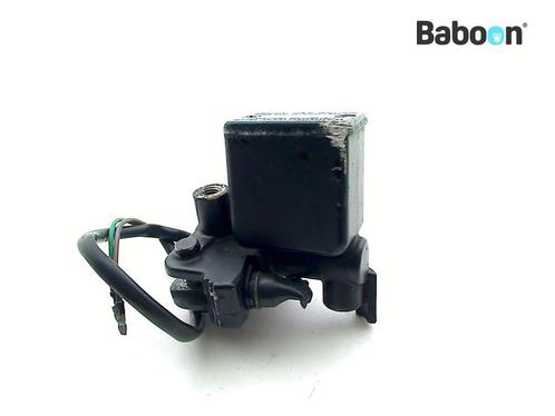Rempomp Voor SYM Quadlander 250 2006-2010 UA25A, Motoren, Onderdelen | Overige, Gebruikt, Verzenden
