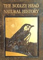 E. D. Cuming - The Bodley Head Natural History, Volume II,