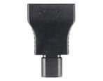 OBDSTAR (N043) | BRP 6-pins OBD – 16-pins OBD2 Adapter | Mot, Verzenden, Nieuw