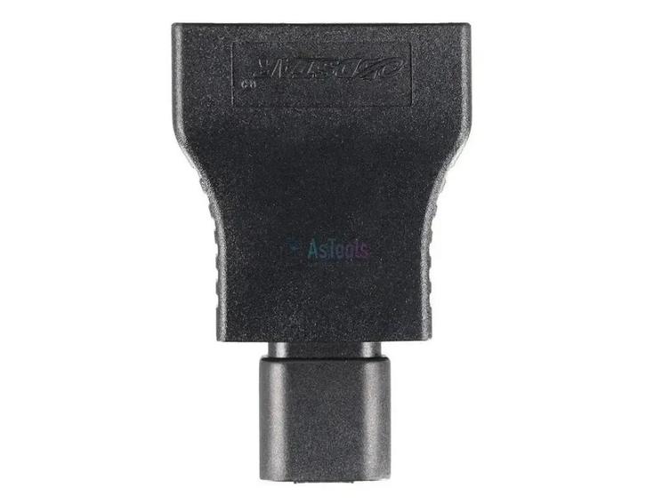 OBDSTAR (N043) | BRP 6-pins OBD – 16-pins OBD2 Adapter | Mot, Auto diversen, Autogereedschap, Verzenden