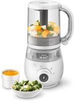 Philips Stomer / blender Avent SCF883/01 (Baby & Speelgoed), Kinderen en Baby's, Verzenden, Nieuw