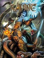 Nieuwe hoop / Ravine / 3 9789460781469 Stjepan Sejic, Boeken, Stripverhalen, Verzenden, Zo goed als nieuw, Stjepan Sejic