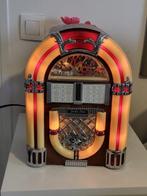 WURLITZER - WURLITZER Radio / Cassette Jukebox