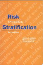 Risk Stratification, Nieuw, Nederlands, Verzenden