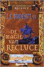 De magie van Recluce 9789029057134, Boeken, Gelezen, L.E. Modesitt, Verzenden