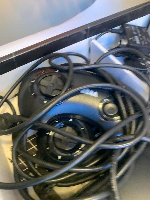 Sega - Mega Drive II - SEGA Megadrive ll - Spelcomputer - In, Consoles de jeu & Jeux vidéo, Consoles de jeu | Accessoires Autre