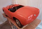 Sila - Speelgoed - Sila Bimbo Racer V12 Electric Childs Car, Antiek en Kunst, Antiek | Speelgoed