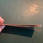 Duitse Rijk 1932 - Postzegelboekje Presidenten met ONr 19 -, Postzegels en Munten, Postzegels | Europa | Duitsland, Gestempeld