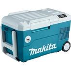 Makita dcw180z - thermo- elektrische koelbox 18v/12v/ac -, Caravanes & Camping, Glacières