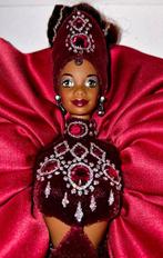 Mattel - Barbiepop Barbie Ruby Radiance Bob Mackie Jewel, Antiek en Kunst