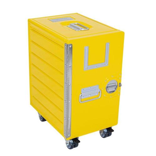 Trap Trading - Trolleys van luchtvaartmaatschappijen -, Antiek en Kunst, Antiek | Wandborden en Tegels