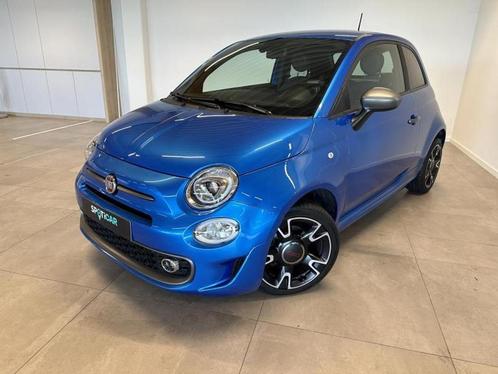 Fiat 500, Auto's, Fiat