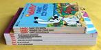 Astérix - Lot van 9 albums buiten reeks - 6x Asterix /3x, Boeken, Nieuw