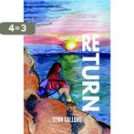 Return 9789491144547 Lynn Callens, Verzenden, Gelezen, Lynn Callens