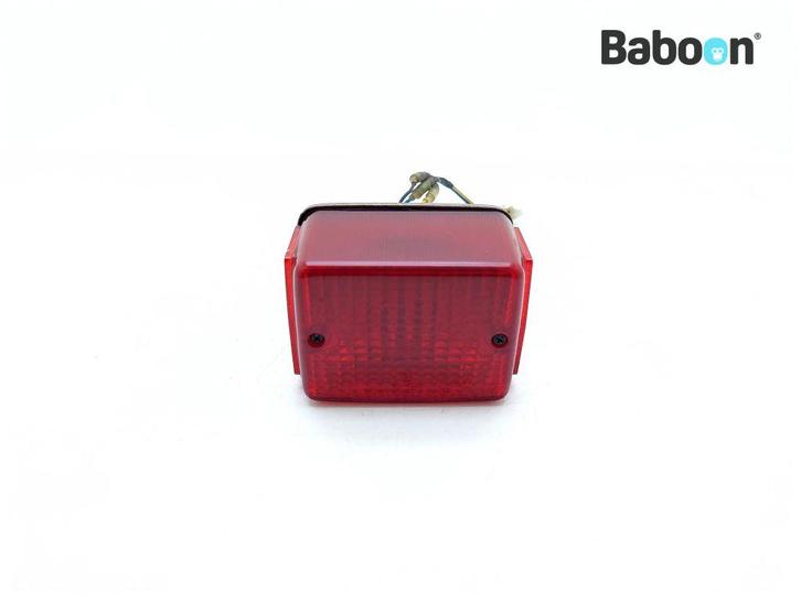 Achterlicht Yamaha SR 500 1978-1981 (SR500 48T), Motoren, Onderdelen | Yamaha, Gebruikt, Verzenden