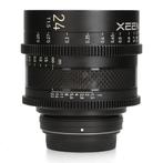 Samyang XEEN CF 24mm T1.5 - Canon EF, Audio, Tv en Foto, Ophalen of Verzenden, Zo goed als nieuw