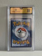 Pokémon - 1 Graded card - Pikachu with Grey Felt Hat Édition, Hobby en Vrije tijd, Nieuw