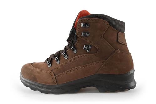 Travelin Wandelschoenen in maat 43 Bruin | 5% extra korting, Kleding | Heren, Schoenen, Bruin, Zo goed als nieuw, Verzenden