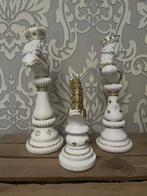 Schaakspel, Antiek en Kunst