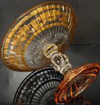 ISMIE LUX - Taartstandaard - Luxe taartschaal volledig met