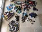 Lego - Vrac Lego 3KG Ninjago ; Chima ; Batman  ; Technic ;, Kinderen en Baby's, Speelgoed | Duplo en Lego, Nieuw