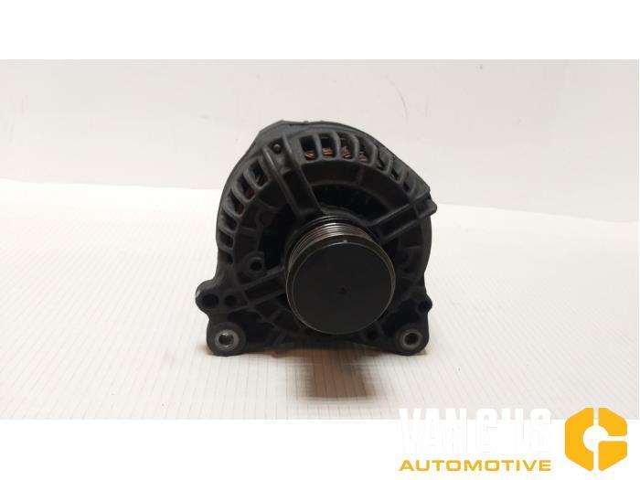Dynamo Volkswagen Polo O194655, Auto-onderdelen, Motor en Toebehoren