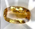 Zonder Minimumprijs Citrien - 27.52 ct - Instituto, Nieuw