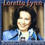 Loretta Lynn - Coal Miners Daughter, Verzenden