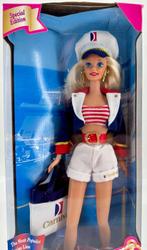 Mattel - Barbiepop Carnival Cruise Barbie – Special Edition, Antiek en Kunst