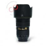 Nikon 24-70mm 2.8 G IF-ED N AF-S nr. 1227, TV, Hi-fi & Vidéo, Photo | Lentilles & Objectifs, Ophalen of Verzenden, Overige typen