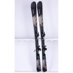 158 dames skis HEAD PURE JOY 2022, lyt tech, grip walk, gra, Sport en Fitness, 160 tot 180 cm, Gebruikt, Verzenden, Carve