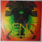 Wendy and Lisa - Rainbow lake - Single, CD & DVD, Pop, Single