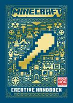 Creative handboek / Minecraft 9789030507970 Thomas McBrien, Boeken, Verzenden, Zo goed als nieuw, Thomas McBrien