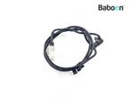 ABS Sensor Voor BMW K 1200 GT (K1200GT K44), Verzenden, Gebruikt