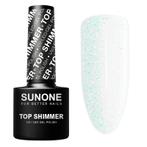 SUNONE UV/LED Hybride Gellak 5ml. – Top Shimmer