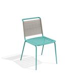 Babel D Kissi Stoel, Tuin en Terras, Verzenden, Nieuw