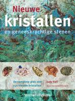 Nieuwe kristallen en geneeskrachtige stenen 9789059206540, Boeken, Verzenden, Gelezen, J. Hall