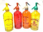 Fles (4) - sifones vintage
