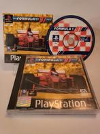 Formula 1 97 Playstation 1, Games en Spelcomputers, Games | Sony PlayStation 1, Ophalen of Verzenden, Zo goed als nieuw