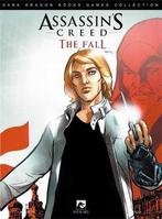 Assassins Creed / 1B The fall / Games Collection, Boeken, Verzenden, Zo goed als nieuw, Karl Kerschl