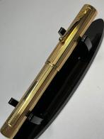 Waterman - IDEAL 18k Solid Gold CLIP-CAP - Vulpen, Nieuw
