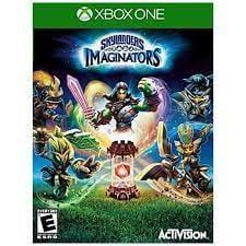 Skylanders Imaginators (Los Spel) (Xbox One Games), Consoles de jeu & Jeux vidéo, Jeux | Xbox One, Enlèvement ou Envoi