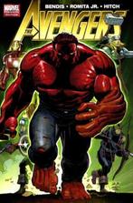 Avengers by Brian Michael Bendis Volume 02 [HC], Verzenden