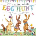 Were Going on an Egg Hunt 9781408889749 Laura Hughes, Verzenden, Gelezen, Laura Hughes