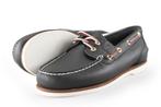 Timberland Bootschoenen in maat 39½ Blauw | 5% extra korting, Kleding | Dames, Schoenen, Zo goed als nieuw, Timberland, Verzenden