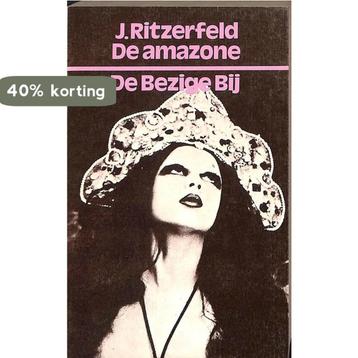 Amazone 9789023405849 Ritzerfeld, Livres, Verzenden, Ritzerfeld