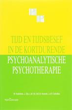 Tijd en tijdsbesef in de kortdurende psychoanalytische, Verzenden, Zo goed als nieuw, W. Roelofsen