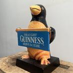 Guinness - Pinguïn - Figuur - Gietijzer, Antiek en Kunst