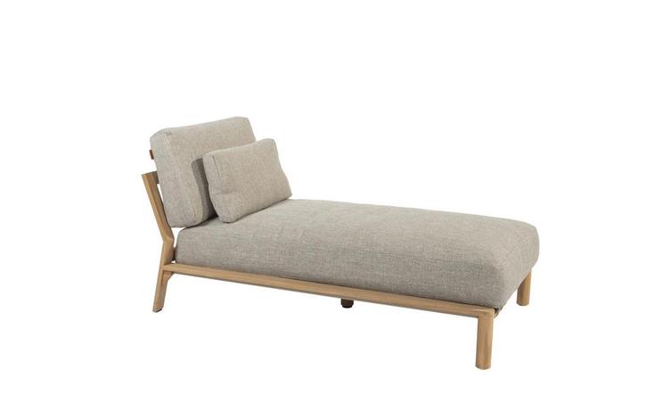 4 Seasons Outdoor Lucas daybed |, Tuin en Terras, Tuinsets en Loungesets